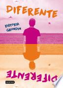 Libro de Diferente