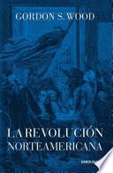 Libro de La Revolución Norteamericana