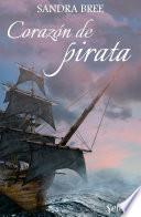 Libro de Corazón De Pirata (selección Rnr)