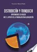 Libro de Distribución Y Franquicia