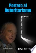 Libro de Portazo Al Autoritarismo