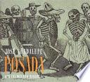 Libro de José Guadalupe Posada Y La Hoja Volante Mexicana
