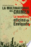 Libro de La Multinacional Del Crimen