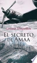 Libro de El Secreto De Amaa