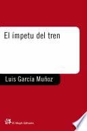Libro de El ímpetu Del Tren