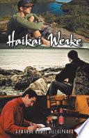 Libro de Haikai Werke