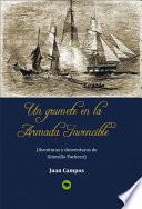 Libro de Un Grumete En La Armada Invencible
