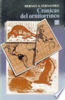 Libro de Crónicas Del Ornitorrinco