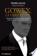 Libro de Gowex, La Gran Estafa