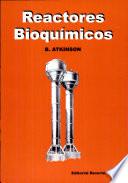 Libro de Reactores Bioquímicos