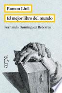 Libro de Ramon Llull