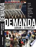 Libro de Demanda