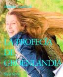 Libro de La ProfecÍa De Groenlandia
