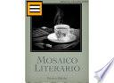 Libro de Mosaico Literario