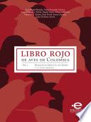 Libro de Libro Rojo De Aves De Colombia
