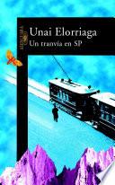 Libro de Un Tranvía En Sp
