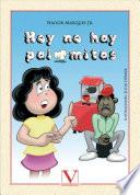 Libro de Hoy No Hay Palomitas