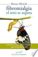 Libro de Fibromialgia, El Reto Se Supera