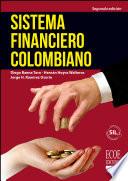 Libro de Sistema Financiero Colombiano