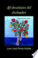 Libro de El Decalustro Del Deslumbre