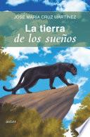 Libro de La Tierra De Los Sueños