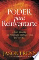 Libro de Poder Para Reinventarse
