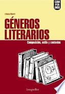 Libro de Gneros Literarios