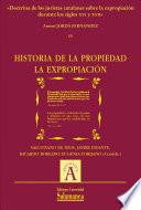 Libro de Doctrina De Los Juristas Catalanes Sobre La Expropiación Durante Los Siglos Xvi Y Xvii