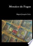 Libro de Mosaico De Fugas
