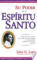 Libro de Su Poder En El Espiritu Santo