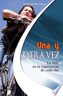Libro de Una Y Otra Vez
