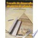 Libro de Trazado De Desarrollos De Piezas De Plancha