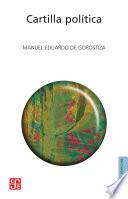 Libro de Cartilla Política