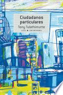 Libro de Ciudadanos Particulares