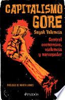 Libro de Capitalismo Gore