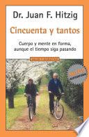 Libro de Cincuenta Y Tantos