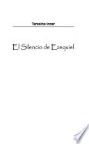 Libro de El Silencio De Ezequiel