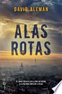 Libro de Alas Rotas