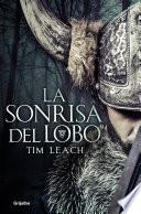 Libro de La Sonrisa Del Lobo