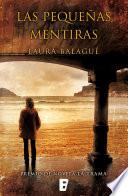 Libro de Las Pequeñas Mentiras