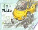 Libro de El Auto Del Sr. Pulga