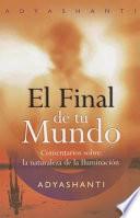 Libro de El Final De Tu Mundo