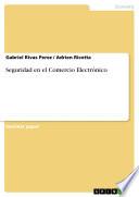 Libro de Seguridad En El Comercio Electrónico