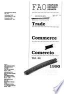 Libro de Fao Anuario