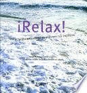 Libro de ¡relax!