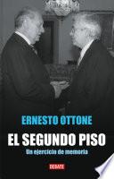 Libro de El Segundo Piso