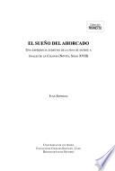 Libro de El Sueño Del Ahorcado