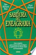 Libro de La Sabiduría Del Eneagrama