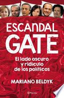 Libro de Escandalgate