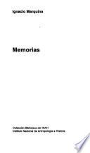 Libro de Memorias